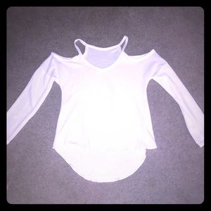 Long sleeve top